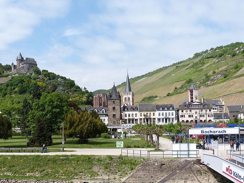 Bacharach