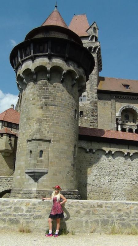 burg Kreuzenstein