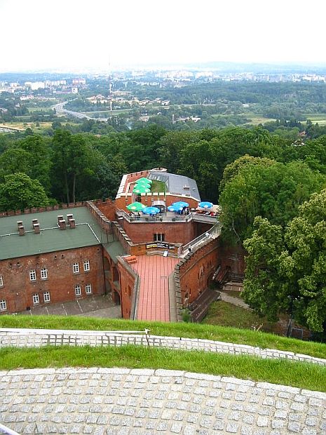 Kopiec Kościuszki