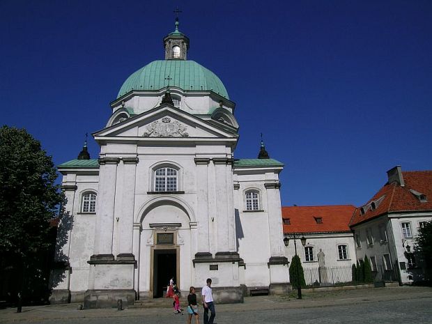 Rynek Nowego Miasta