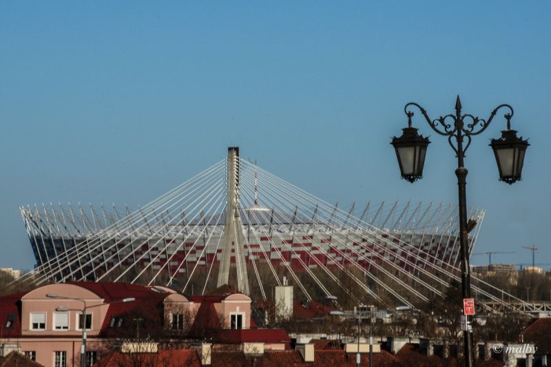 Stadion Narodowy