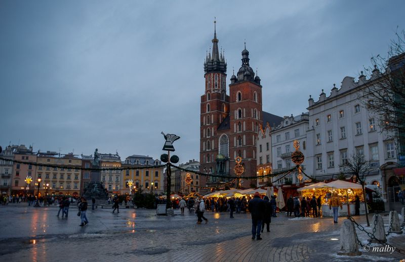 Kościół Mariacki