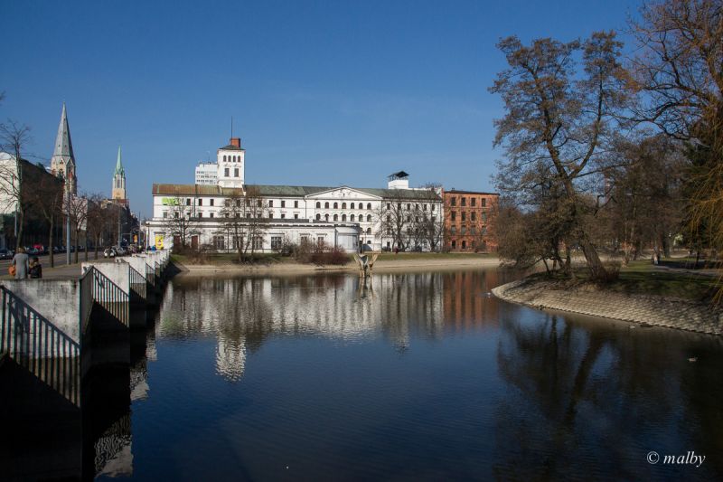 Biała Fabryka Ludwika Geyera