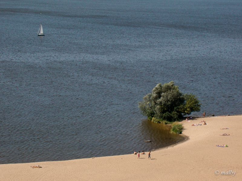 Plaża