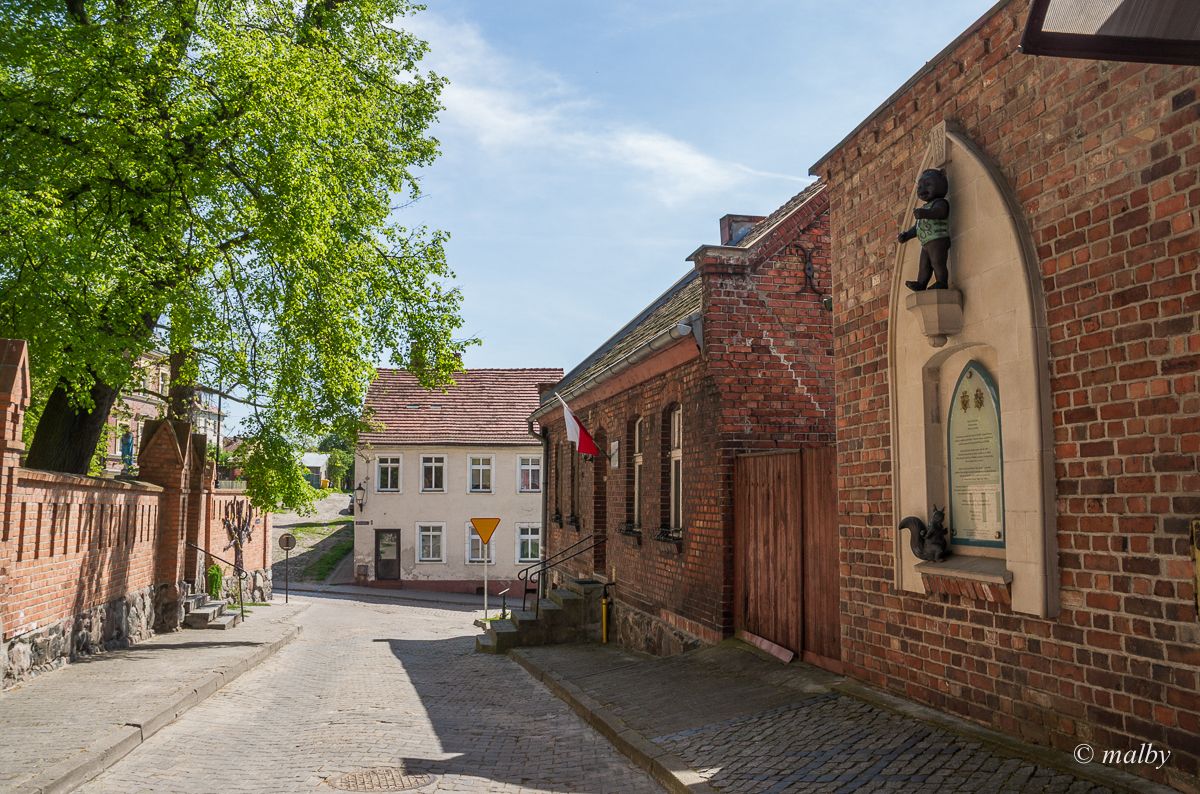 Gniew 