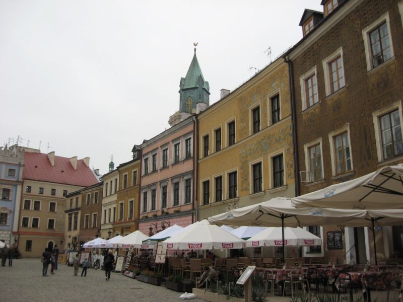 Rynek