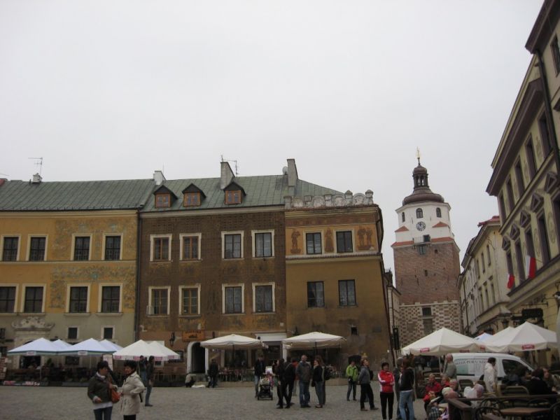 Rynek