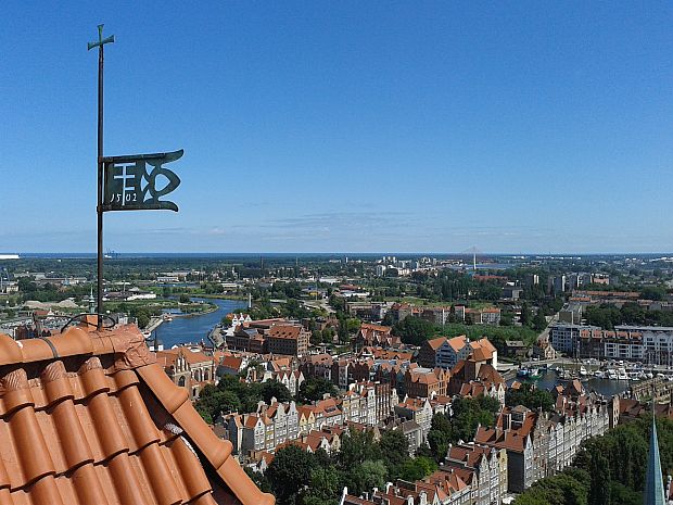 Kościół Mariacki w Gdańsku