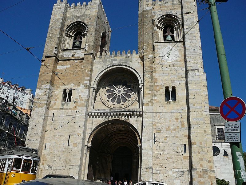 Katedra Se