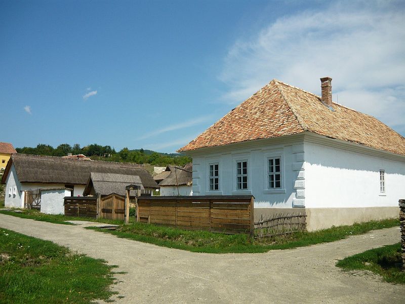 Skansen