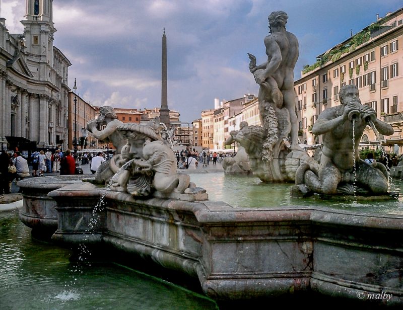 Piazza Navona