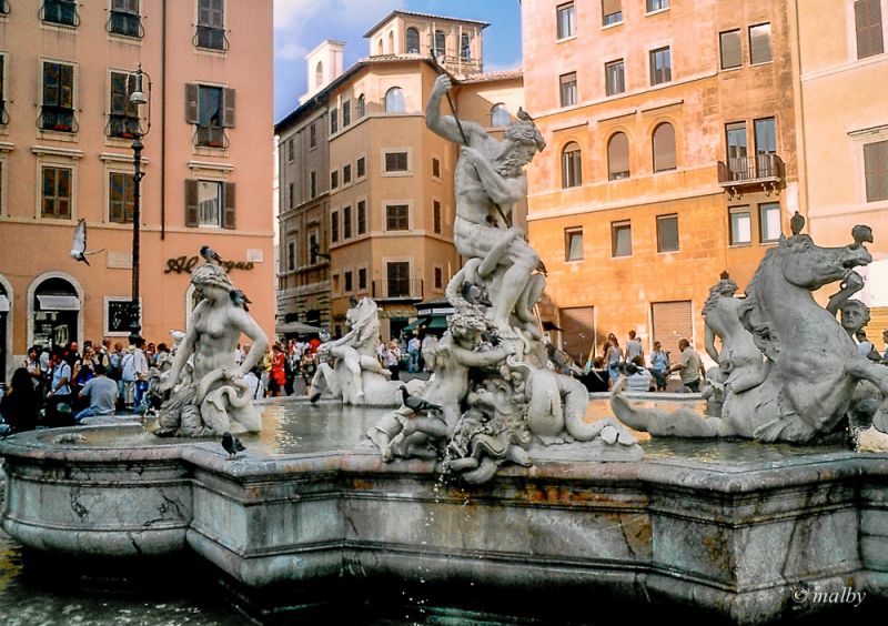 Piazza Navona