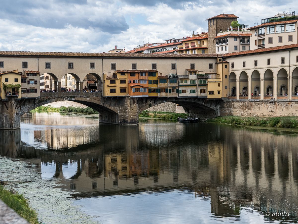 Ponte Vecchio