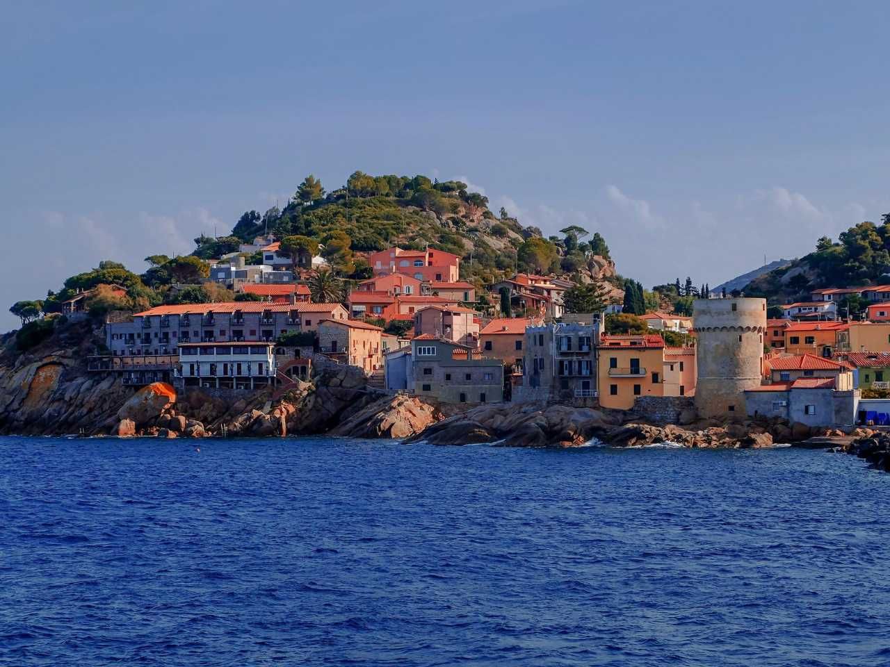 Isola del Giglio