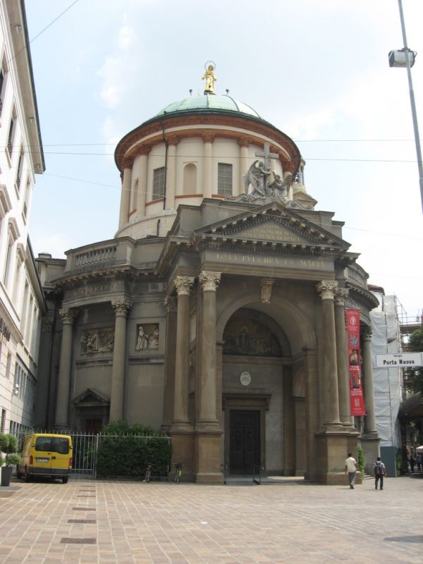 Santa Maria delle Grazie