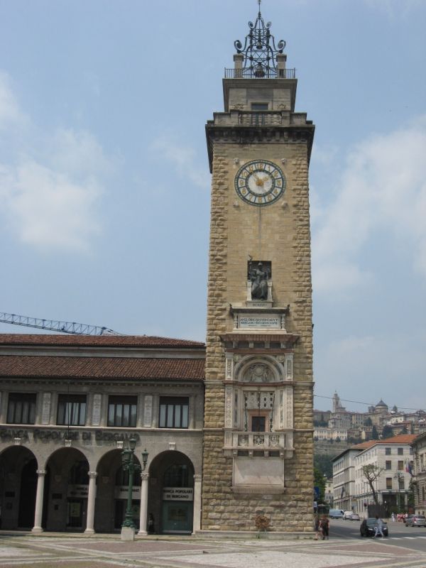 Torre dei Caduti