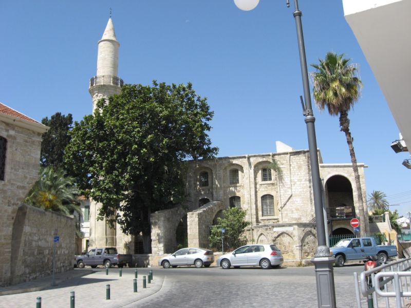 Meczet Al-Kebir