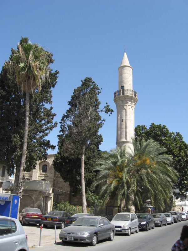 Meczet Al-Kebir