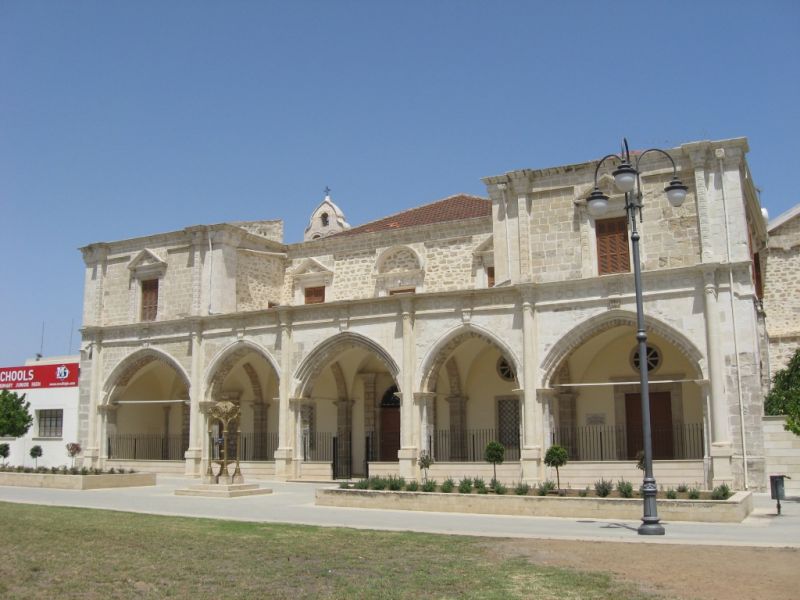 Klasztor i kościół św. Józefa