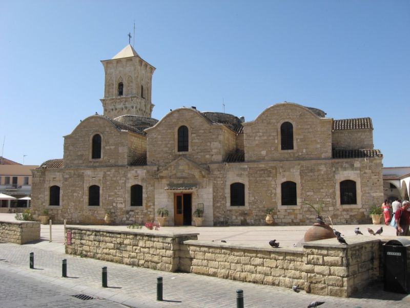 Cerkiew św. Łazarza z Betanii