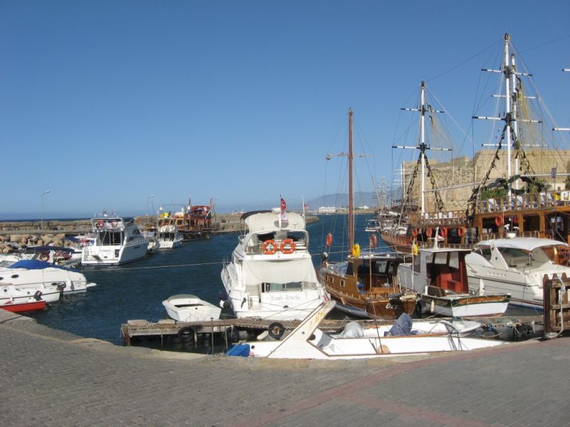 Port