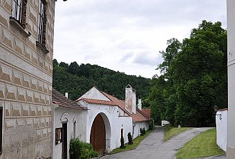 Klasztor Cystersów Złota Korona