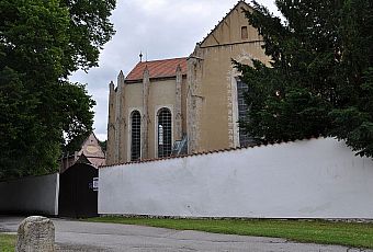 Klasztor Cystersów Złota Korona