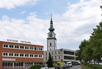 Třebíč