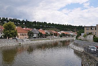 Třebíč