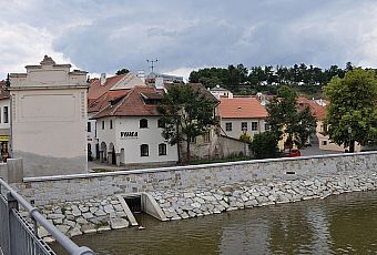 Třebíč