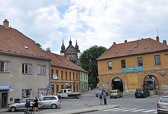 Třebíč