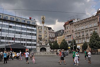 Brno