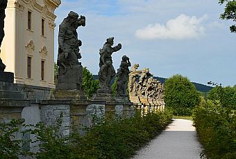 Barokowy Szpital Kuks