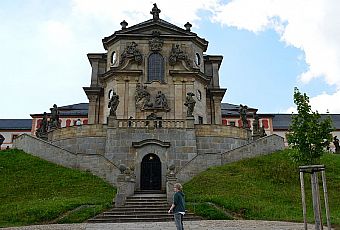 Barokowy Szpital Kuks