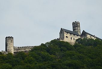 Zamek Bezděz