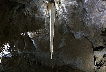 Jaskinie Punkevní
