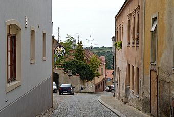 Znojmo