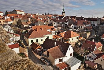 Znojmo