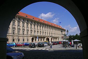 Praga