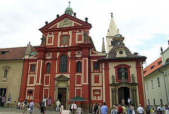 Praga