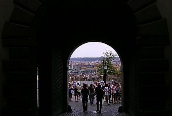 Praga