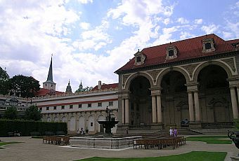 Praga