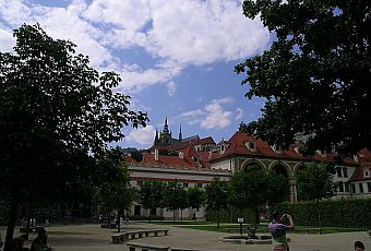 Praga
