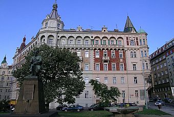 Praga