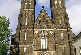 Praga