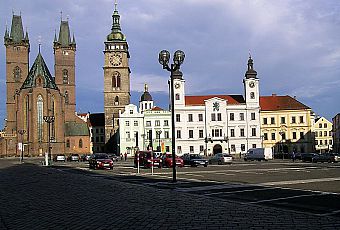 Hradec Králové