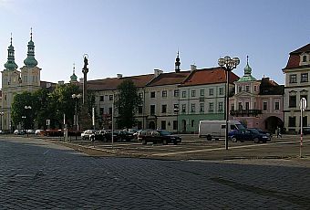 Hradec Králové