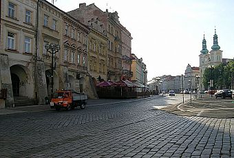 Hradec Králové