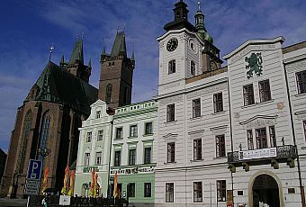 Hradec Králové