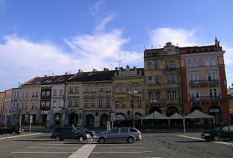 Hradec Králové